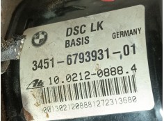 Recambio de abs para bmw 3 (f30, f80) 320 d referencia OEM IAM 34512460453   2