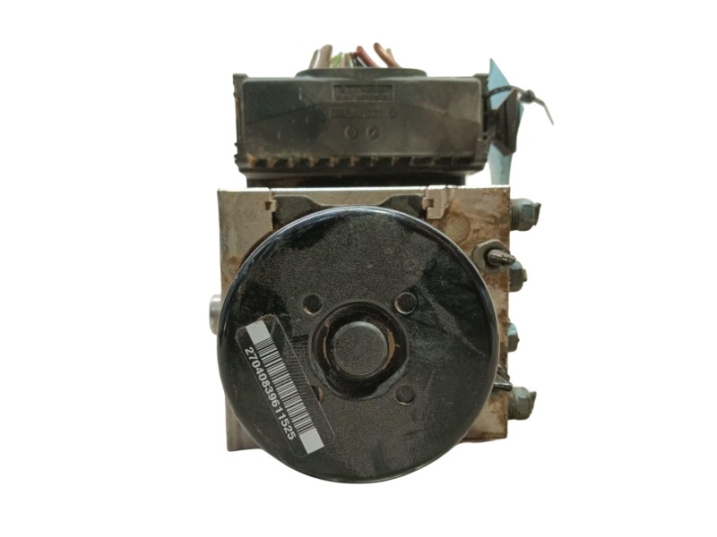 Recambio de abs para bmw 3 (f30, f80) 320 d referencia OEM IAM 34512460453  