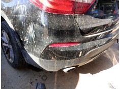 Recambio de paragolpes trasero para bmw x4 (f26) xdrive 20 d referencia OEM IAM    2