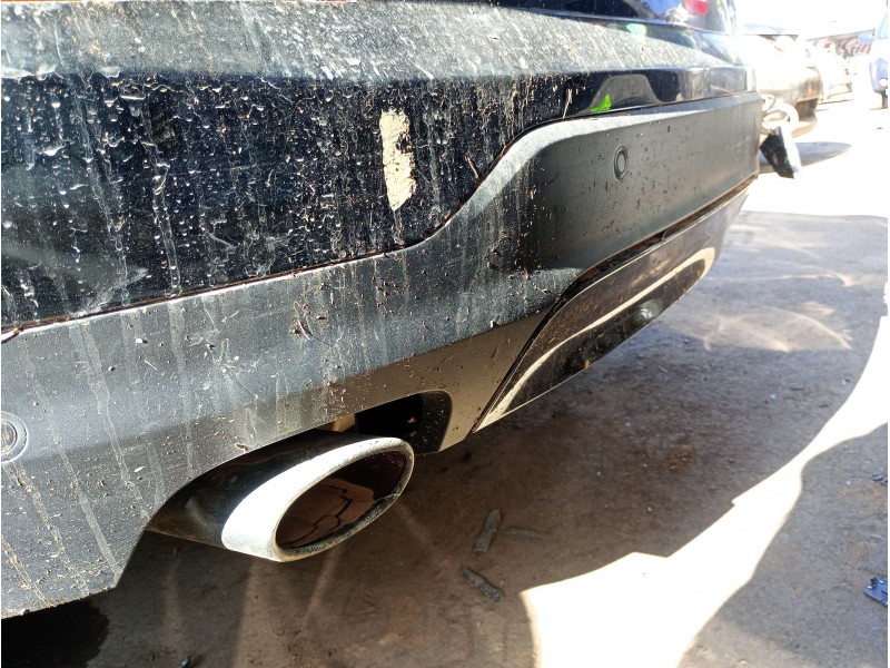 Recambio de paragolpes trasero para bmw x4 (f26) xdrive 20 d referencia OEM IAM   