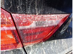 Recambio de piloto trasero izquierdo interior para bmw x4 (f26) xdrive 20 d referencia OEM IAM   