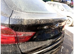 Recambio de porton trasero para bmw x4 (f26) xdrive 20 d referencia OEM IAM   