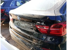 Recambio de porton trasero para bmw x4 (f26) xdrive 20 d referencia OEM IAM    2