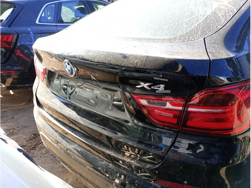 Recambio de porton trasero para bmw x4 (f26) xdrive 20 d referencia OEM IAM   