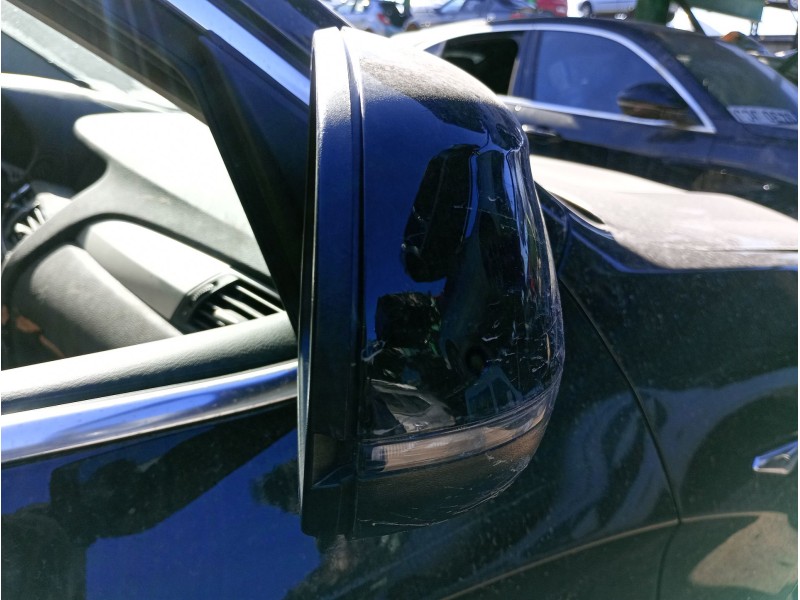 Recambio de retrovisor derecho para bmw x4 (f26) xdrive 20 d referencia OEM IAM   