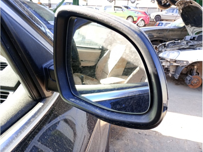 Recambio de retrovisor derecho para bmw x4 (f26) xdrive 20 d referencia OEM IAM   