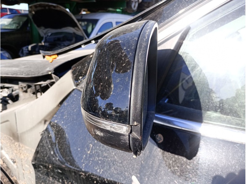 Recambio de retrovisor izquierdo para bmw x4 (f26) xdrive 20 d referencia OEM IAM   