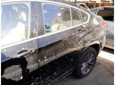 Recambio de puerta trasera izquierda para bmw x4 (f26) xdrive 20 d referencia OEM IAM   