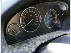 Recambio de cuadro instrumentos para bmw x4 (f26) xdrive 20 d referencia OEM IAM   