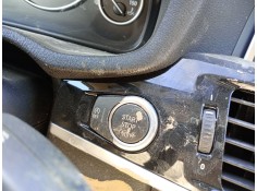Recambio de conmutador de arranque para bmw x4 (f26) xdrive 20 d referencia OEM IAM   