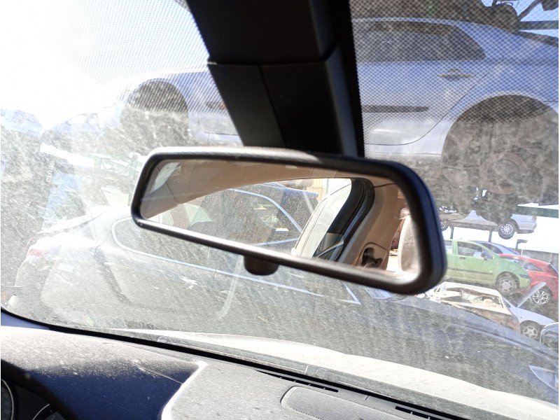 Recambio de espejo interior para bmw x4 (f26) xdrive 20 d referencia OEM IAM   