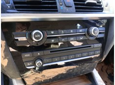 Recambio de mando calefaccion / aire acondicionado para bmw x4 (f26) xdrive 20 d referencia OEM IAM   