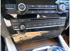 Recambio de sistema audio / radio cd para bmw x4 (f26) xdrive 20 d referencia OEM IAM   