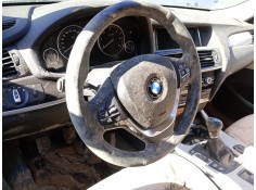 Recambio de volante para bmw x4 (f26) xdrive 20 d referencia OEM IAM   