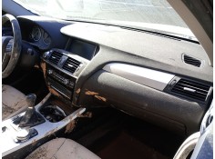 Recambio de salpicadero para bmw x4 (f26) xdrive 20 d referencia OEM IAM    2