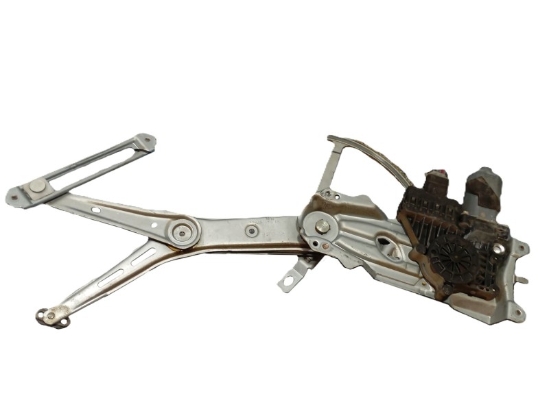 Recambio de elevalunas delantero derecho para opel astra g hatchback (t98) 1.6 16v (f08, f48) referencia OEM IAM 90543918  
