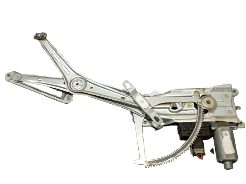 Recambio de elevalunas delantero derecho para opel astra g hatchback (t98) 1.6 16v (f08, f48) referencia OEM IAM 90543918  
