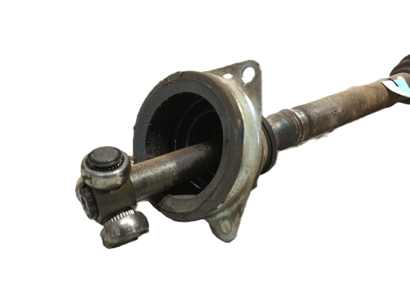 Recambio de transmision delantera derecha para dacia logan (ls_) 1.4 (lsoa, lsoc, lsoe, lsog) referencia OEM IAM   