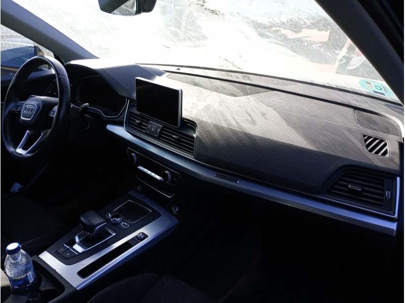 audi q5 (fyb, fyg) del año 2018