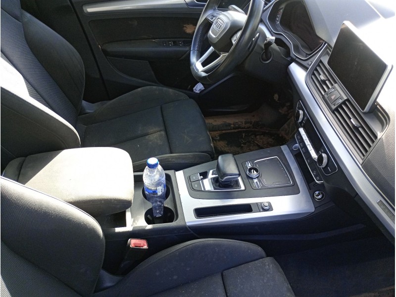 audi q5 (fyb, fyg) del año 2018