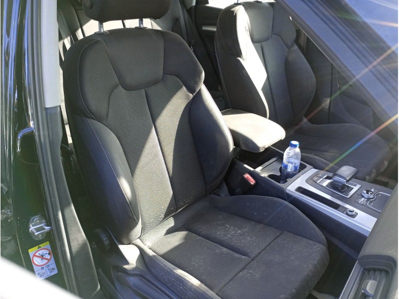 audi q5 (fyb, fyg) del año 2018