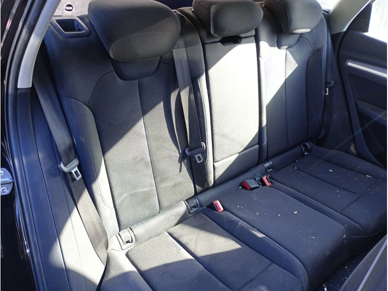 audi q5 (fyb, fyg) del año 2018