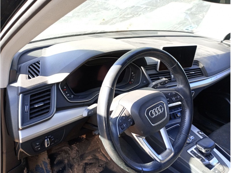 audi q5 (fyb, fyg) del año 2018