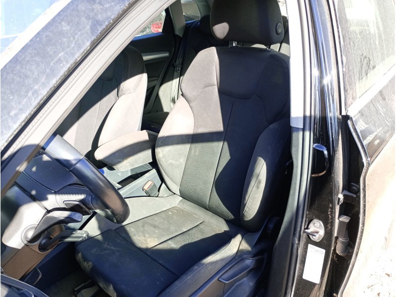 audi q5 (fyb, fyg) del año 2018