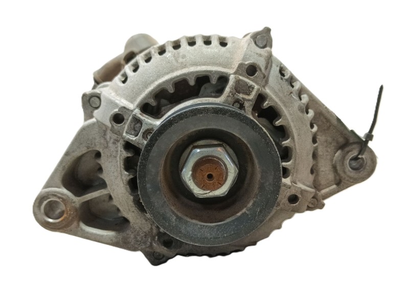Recambio de alternador para toyota carina e vi (_t19_) 1.6 (at190) referencia OEM IAM 2706002060  