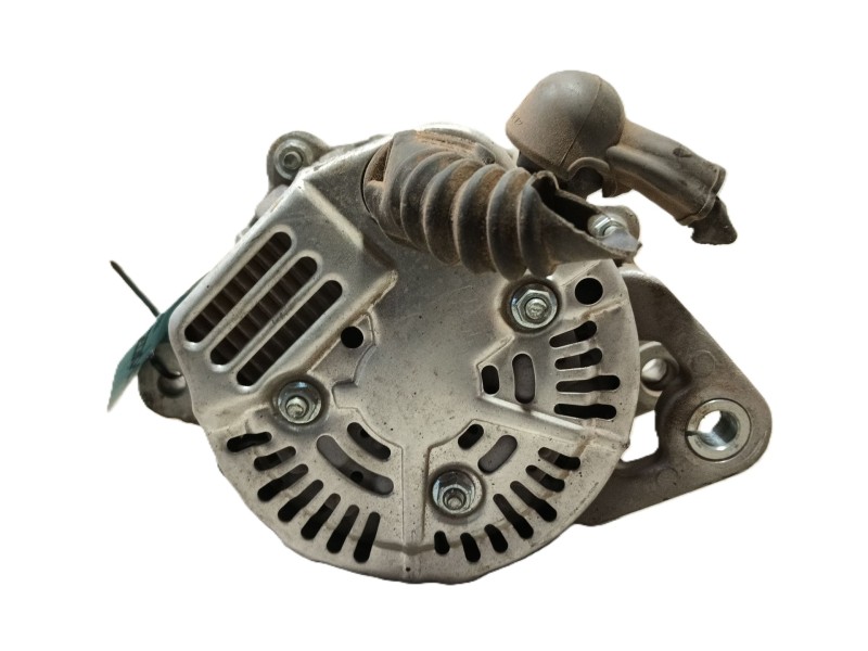 Recambio de alternador para toyota carina e vi (_t19_) 1.6 (at190) referencia OEM IAM 2706002060  