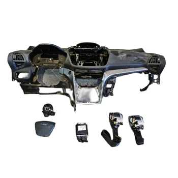 KIT AIRBAG 2358428 GV41A042B85AB3ZHE GV4T14B321AC CV44S046B62A