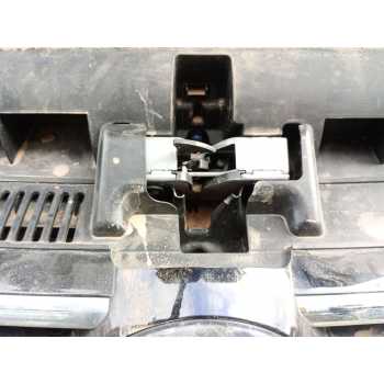 CERRADURA CAPOT 5G1823509B 5G1823509D