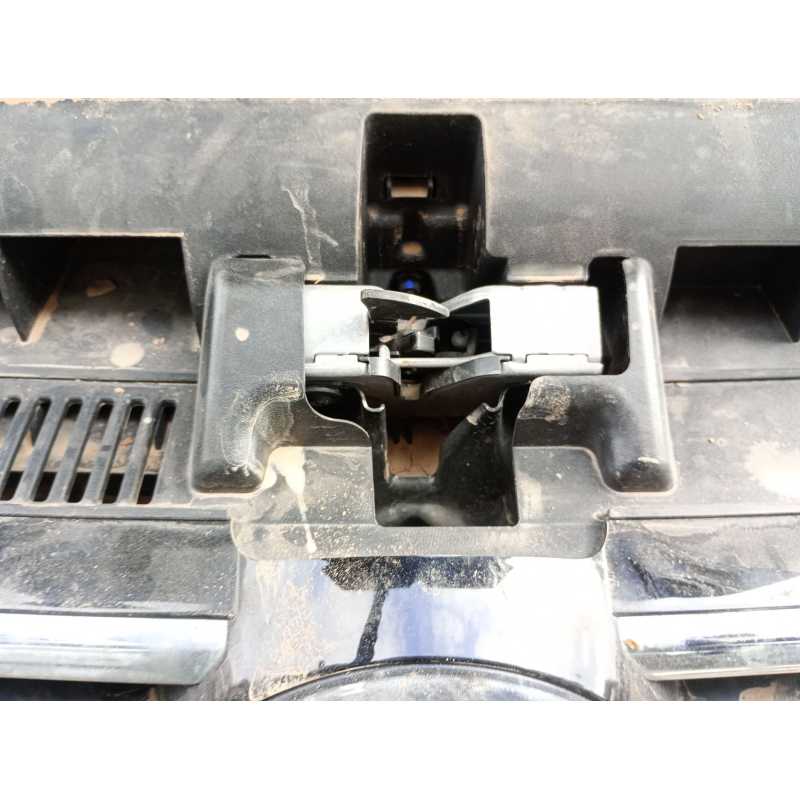 Recambio de cerradura capot para volkswagen touran (5t1) 2.0 tdi referencia OEM IAM   