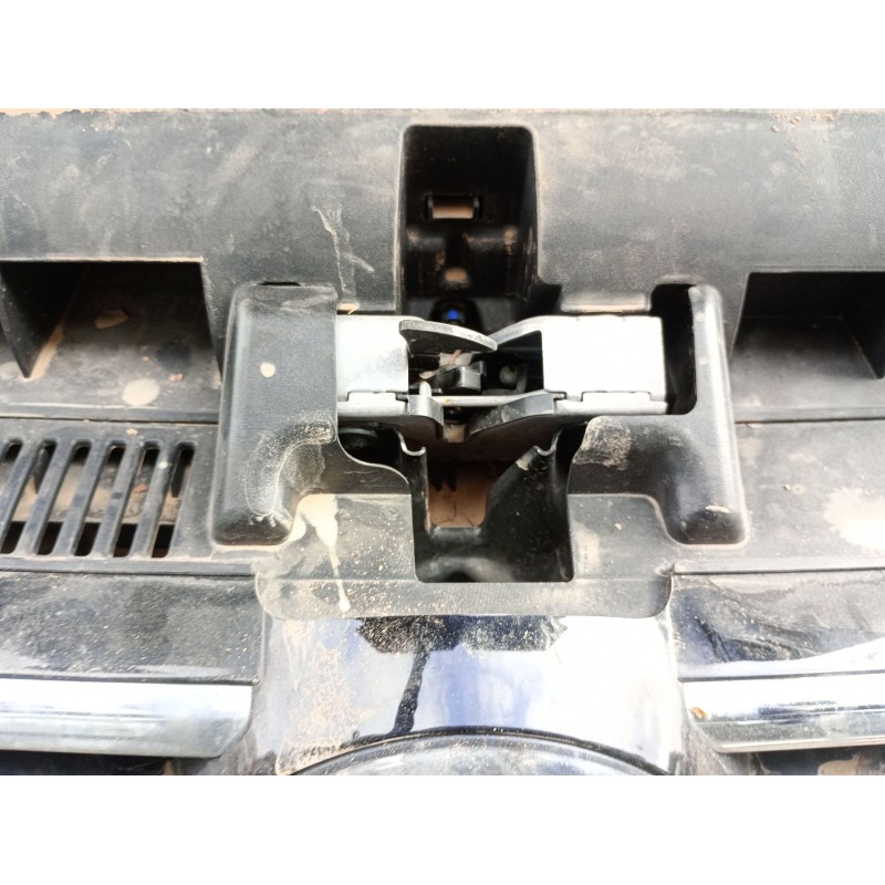 Recambio de cerradura capot para volkswagen touran (5t1) 2.0 tdi referencia OEM IAM   