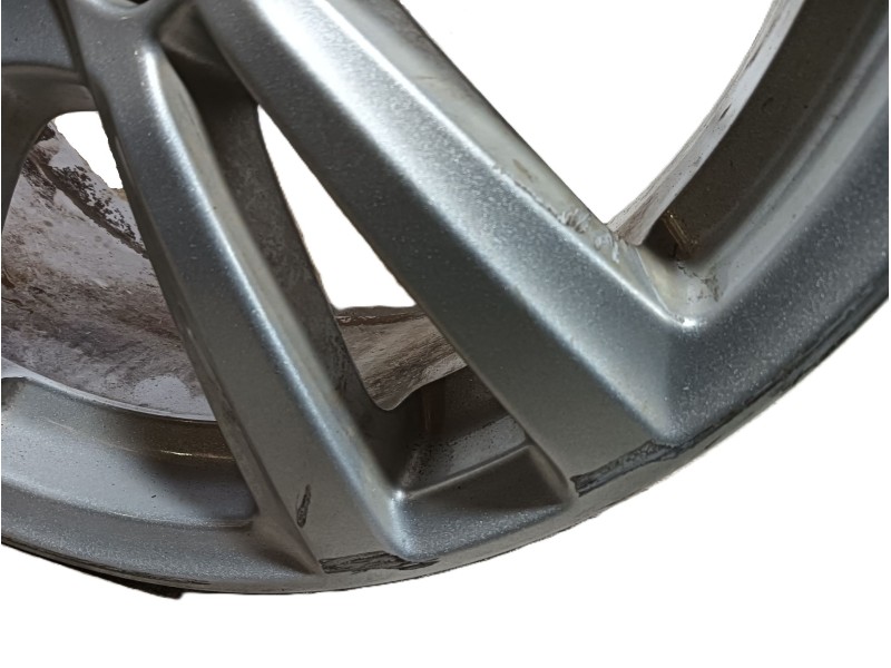 Recambio de llanta para ford kuga ii (dm2) 1.5 ecoboost referencia OEM IAM GJ5C1007B1A ET52.5 7.5Jx17H2