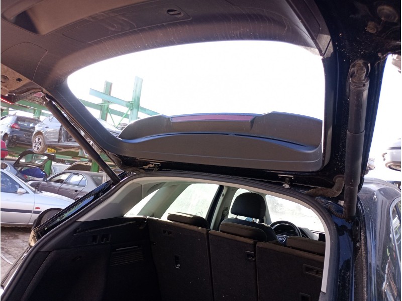 Recambio de amortiguadores maletero / porton para audi q5 (fyb, fyg) 35 tdi quattro referencia OEM IAM   
