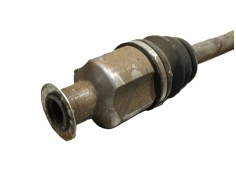 Recambio de transmision delantera izquierda para dacia logan (ls_) 1.4 (lsoa, lsoc, lsoe, lsog) referencia OEM IAM    2