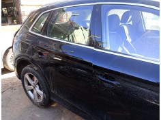 Recambio de puerta trasera derecha para audi q5 (fyb, fyg) 35 tdi quattro referencia OEM IAM 80A833052CSTL   2