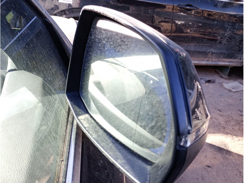 Recambio de retrovisor derecho para audi q5 (fyb, fyg) 35 tdi quattro referencia OEM IAM   