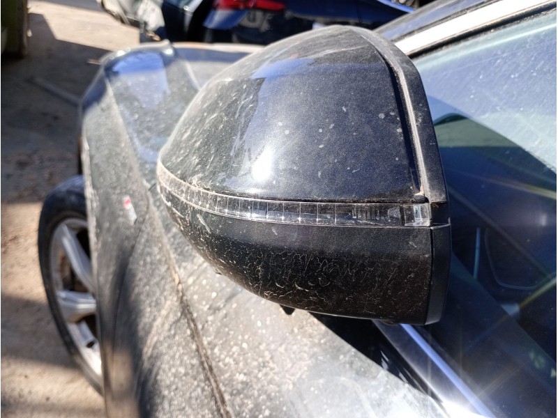 Recambio de retrovisor izquierdo para audi q5 (fyb, fyg) 35 tdi quattro referencia OEM IAM   