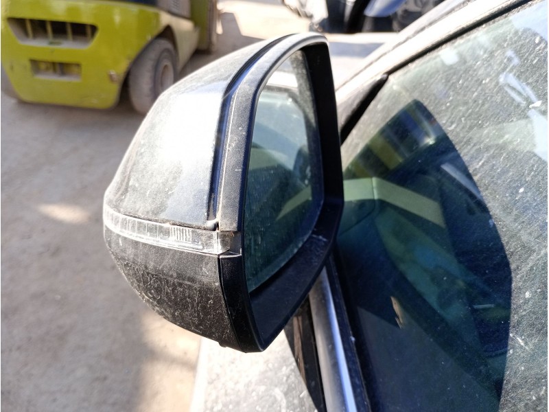 Recambio de retrovisor izquierdo para audi q5 (fyb, fyg) 35 tdi quattro referencia OEM IAM   