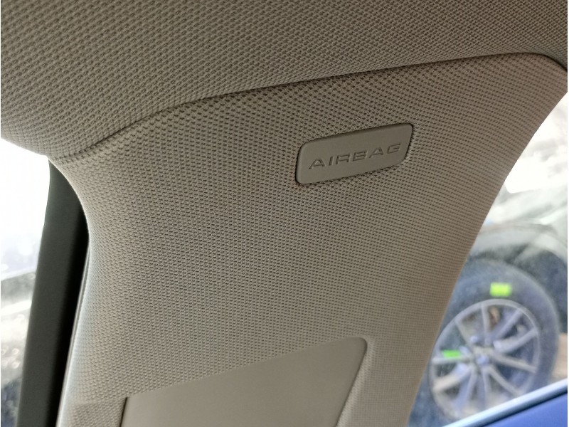 Recambio de airbag cortina delantero derecho para audi q5 (fyb, fyg) 35 tdi quattro referencia OEM IAM   