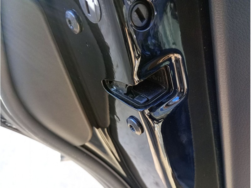 Recambio de cerradura puerta trasera izquierda para audi q5 (fyb, fyg) 35 tdi quattro referencia OEM IAM   