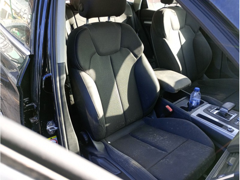 Recambio de asiento delantero derecho para audi q5 (fyb, fyg) 35 tdi quattro referencia OEM IAM   