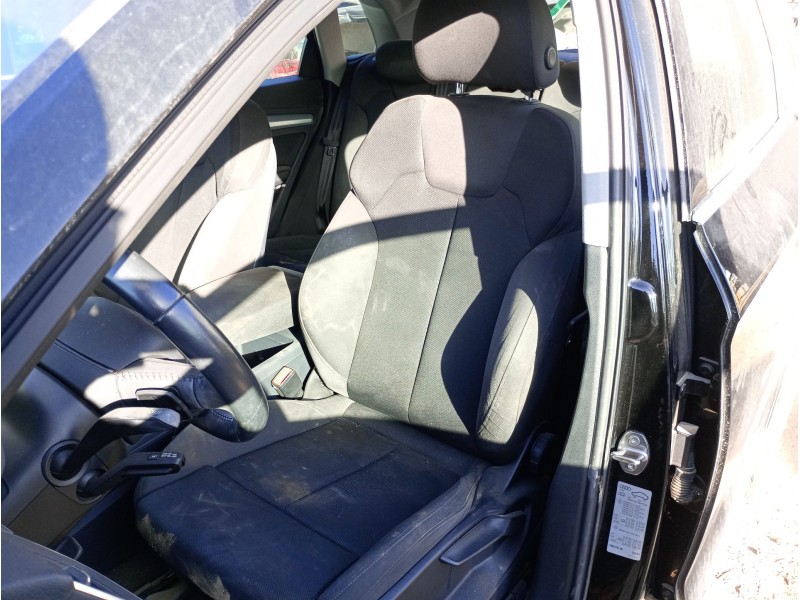 Recambio de asiento delantero izquierdo para audi q5 (fyb, fyg) 35 tdi quattro referencia OEM IAM   