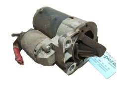 Recambio de motor arranque para dacia logan (ls_) 1.4 (lsoa, lsoc, lsoe, lsog) referencia OEM IAM   