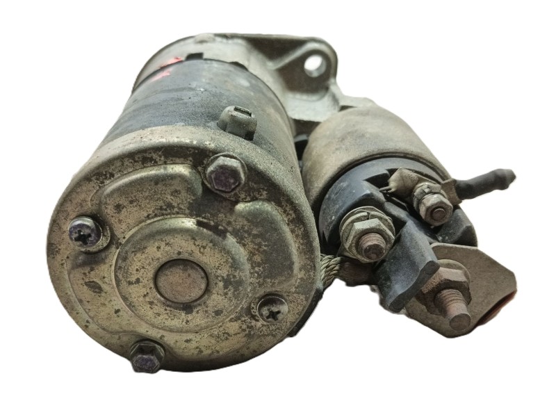 Recambio de motor arranque para dacia logan (ls_) 1.4 (lsoa, lsoc, lsoe, lsog) referencia OEM IAM   