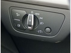 Recambio de mando luces para audi q5 (fyb, fyg) 35 tdi quattro referencia OEM IAM 4M0941531AN5PR 4M0941531AG  2