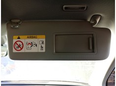 Recambio de parasol derecho para audi q5 (fyb, fyg) 35 tdi quattro referencia OEM IAM 8W0857552PEA7 8V5857552ALEA7  2