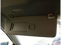 Recambio de parasol izquierdo para audi q5 (fyb, fyg) 35 tdi quattro referencia OEM IAM 8W0857551K7C0   2